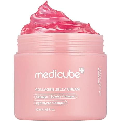 Medicube Collagen Skincare
