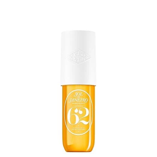 Sol de Janeiro Hair Fragrance