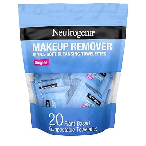 Neutrogena Makeup Remover