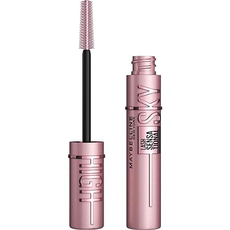 Maybelline Volumizing Mascara