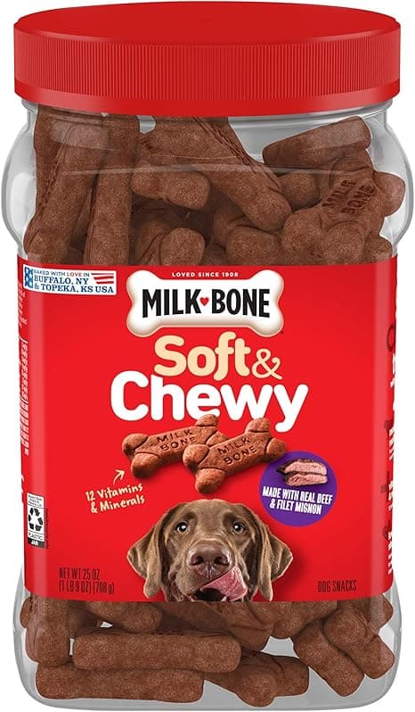 Milk-Bone Dog Treats